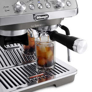 Delonghi Specialista Arte Compact Manual Coffee Machine